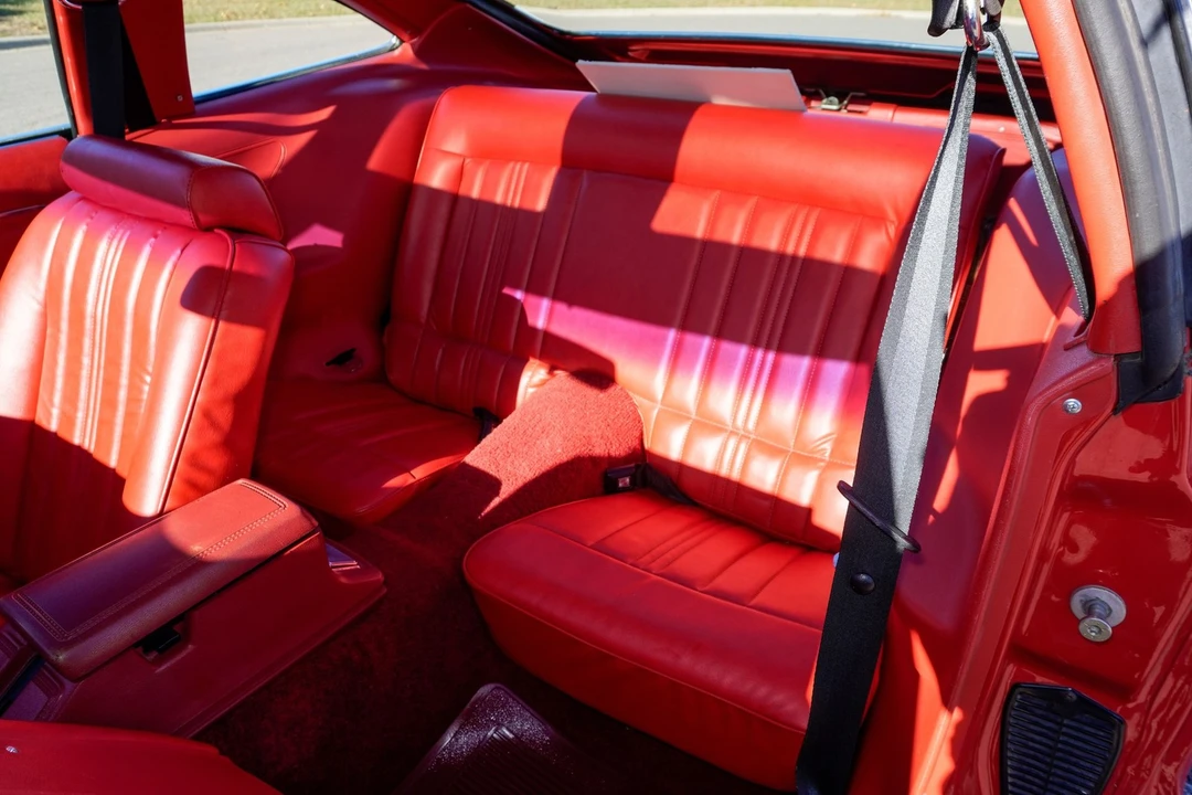 1978 Ford Mustang 2nd Gen - Image 14 of 21