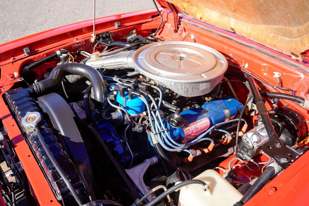 1978 Ford Mustang 2nd Gen - Image 18 of 21