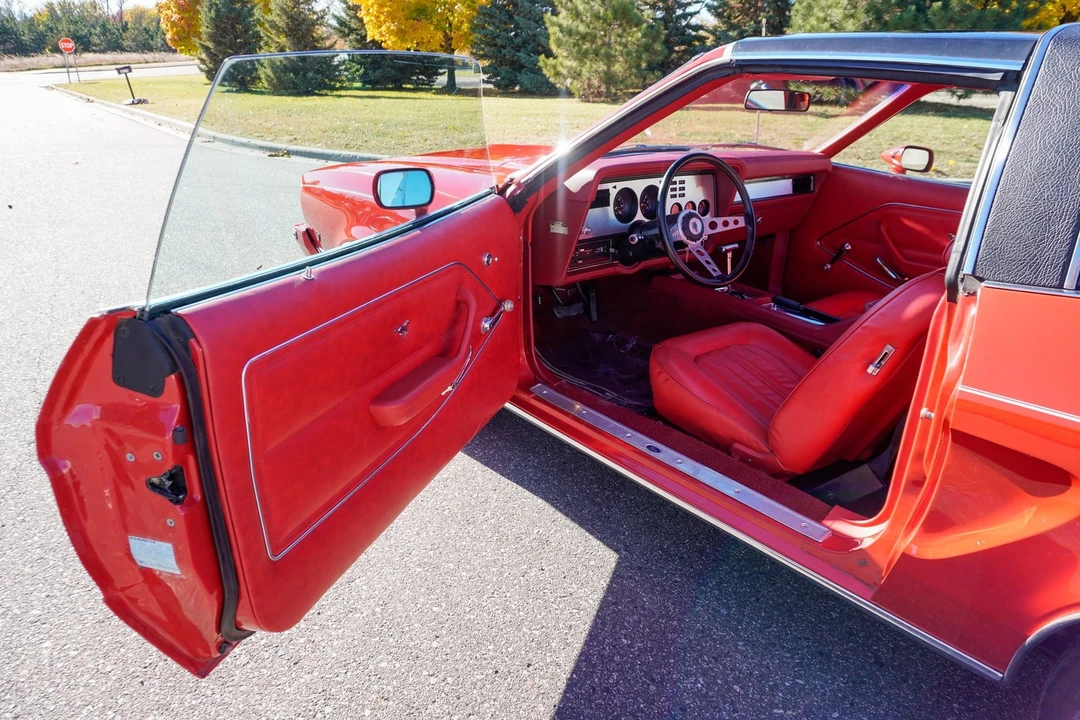 1978 Ford Mustang 2nd Gen - Image 11 of 21