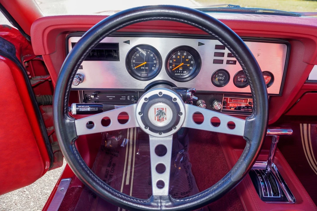 1978 Ford Mustang 2nd Gen - Image 13 of 21