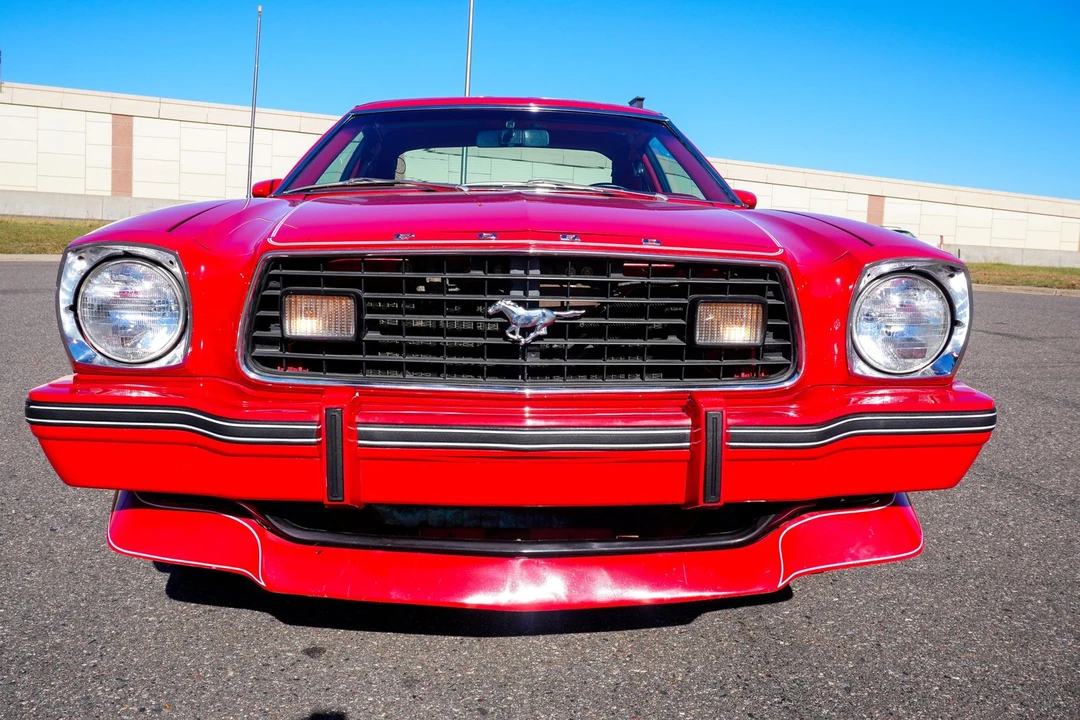 1978 Ford Mustang 2nd Gen - Image 9 of 21