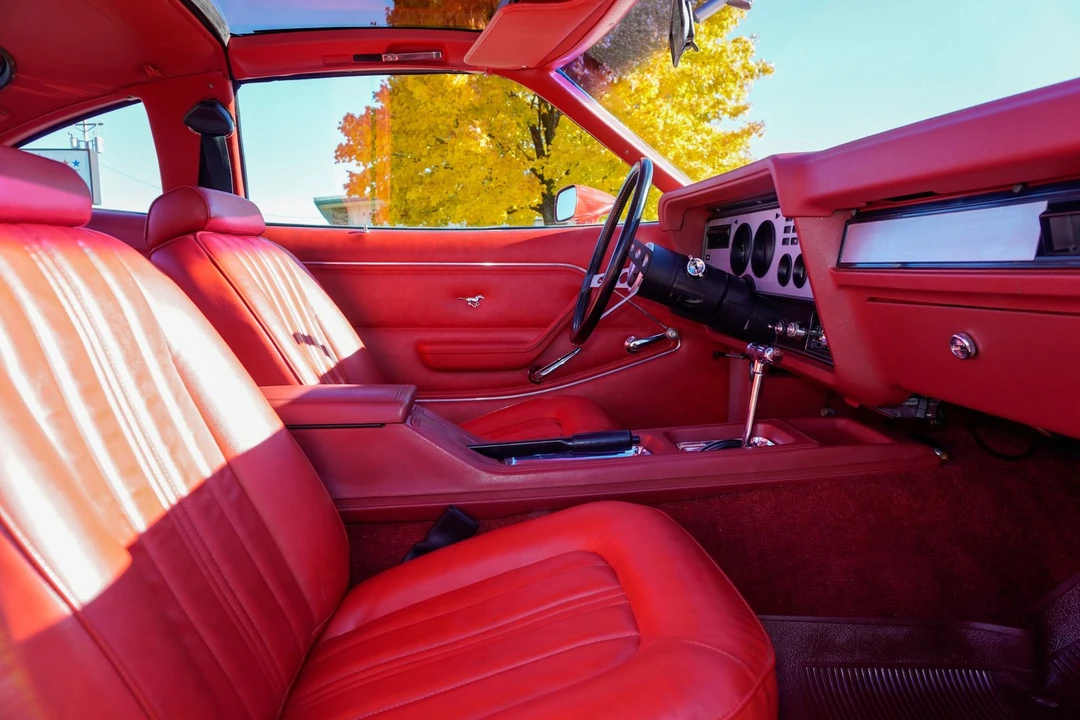 1978 Ford Mustang 2nd Gen - Image 15 of 21