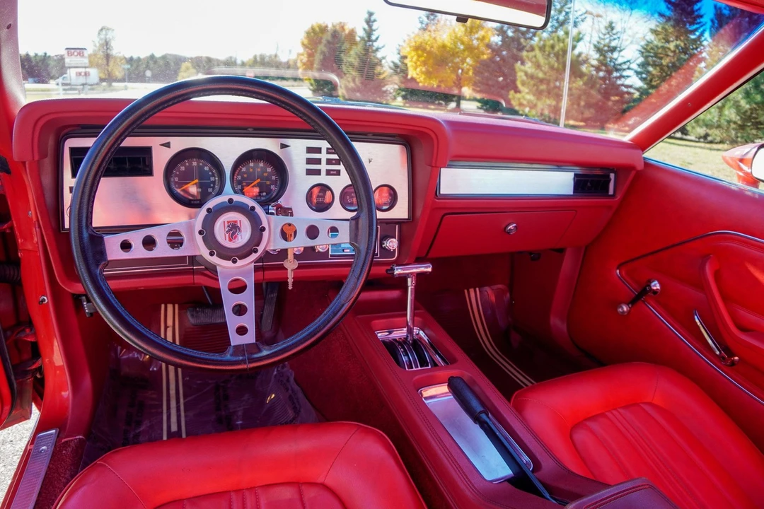 1978 Ford Mustang 2nd Gen - Image 12 of 21