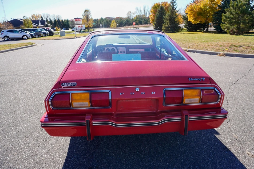 1978 Ford Mustang 2nd Gen - Image 5 of 21