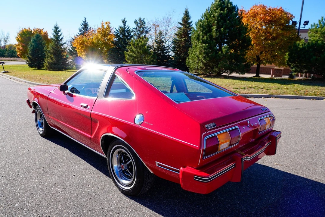 1978 Ford Mustang 2nd Gen - Image 6 of 21