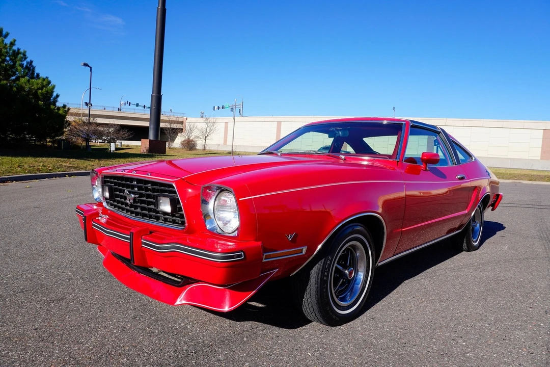 1978 Ford Mustang 2nd Gen - Image 8 of 21
