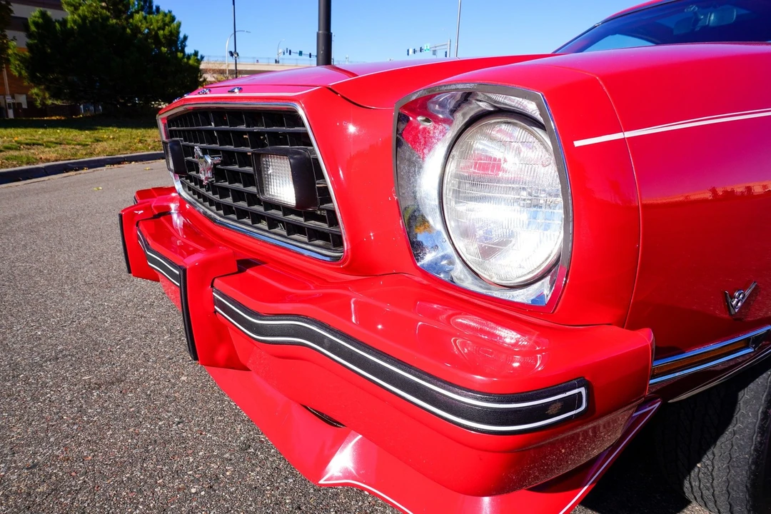 1978 Ford Mustang 2nd Gen - Image 21 of 21