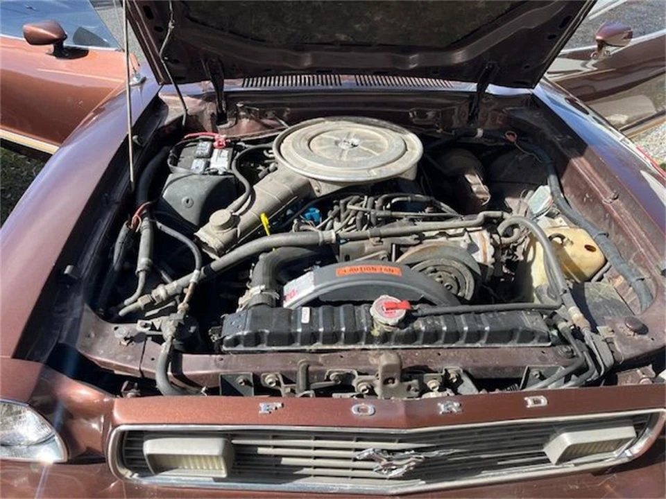 1978 Ford Mustang 2nd Gen - Image 11 of 11