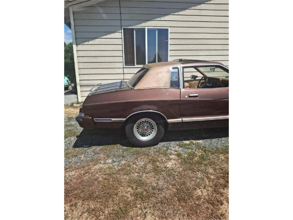 1978 Ford Mustang 2nd Gen - Image 6 of 30