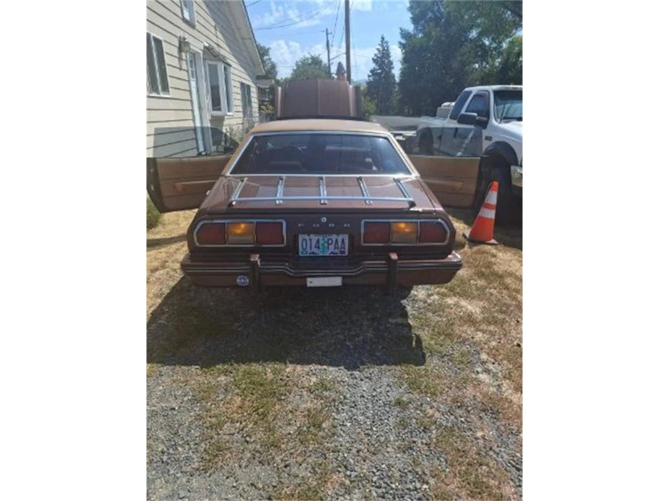 1978 Ford Mustang 2nd Gen - Image 7 of 30