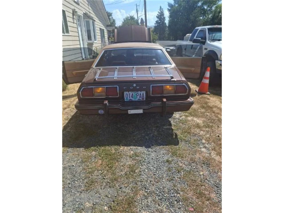 1978 Ford Mustang 2nd Gen - Image 8 of 30