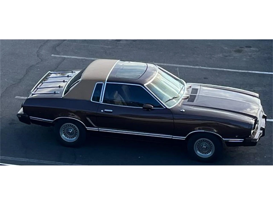 1978 Ford Mustang 2nd Gen - Image 10 of 30