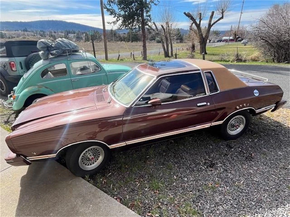 1978 Ford Mustang 2nd Gen - Image 3 of 30