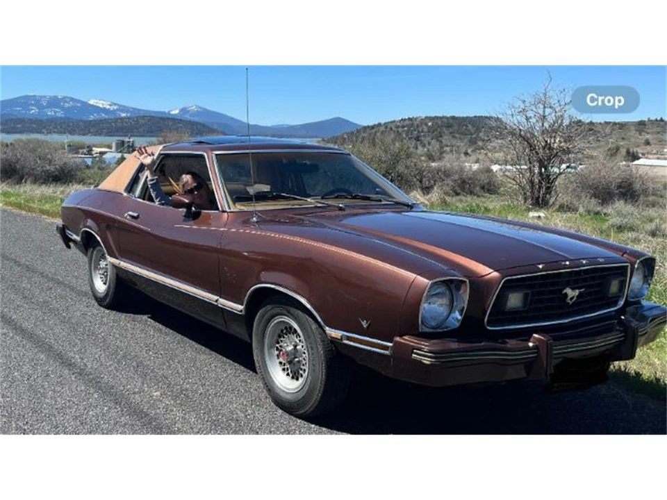 1978 Ford Mustang 2nd Gen - Image 4 of 30