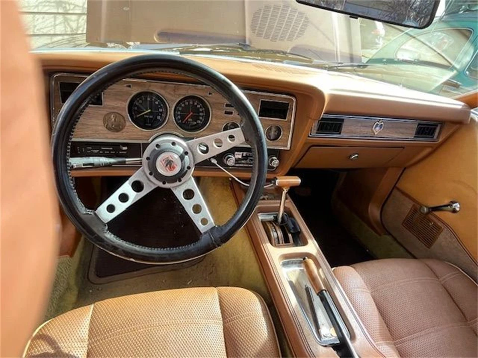 1978 Ford Mustang 2nd Gen - Image 11 of 30