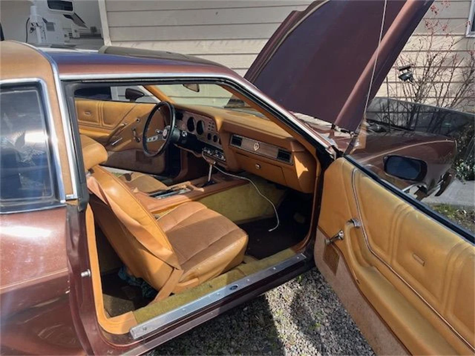 1978 Ford Mustang 2nd Gen - Image 12 of 30