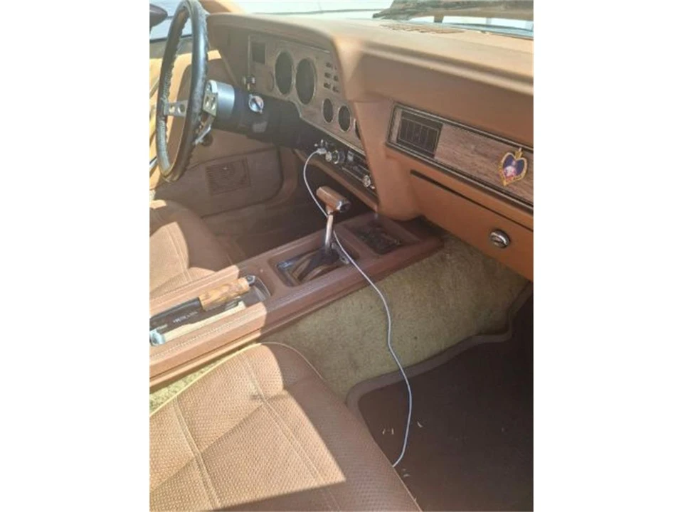 1978 Ford Mustang 2nd Gen - Image 19 of 30