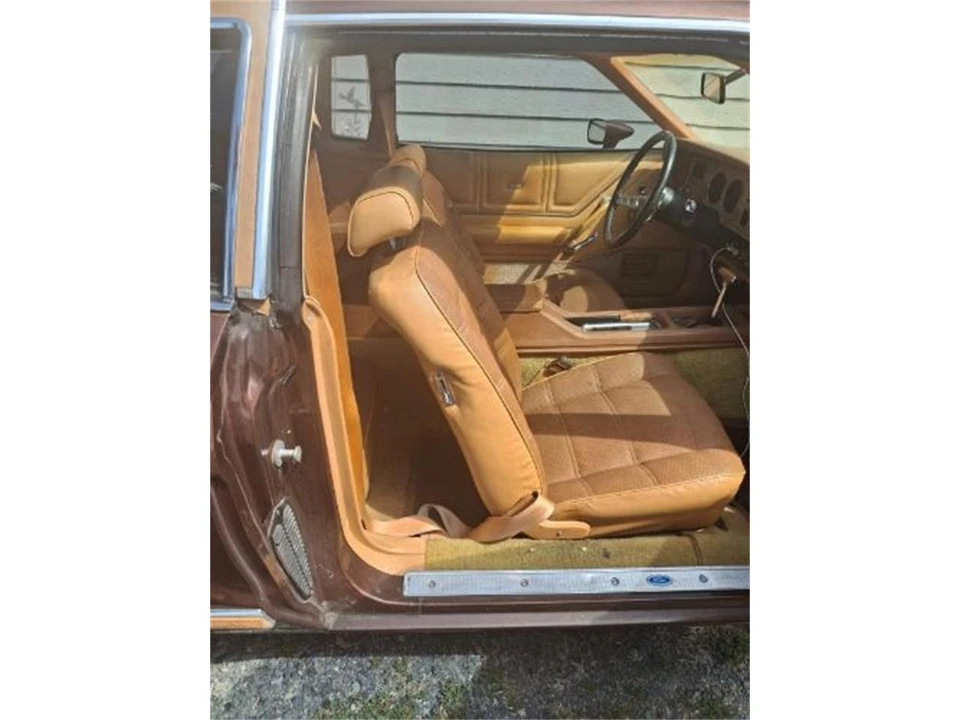 1978 Ford Mustang 2nd Gen - Image 15 of 30
