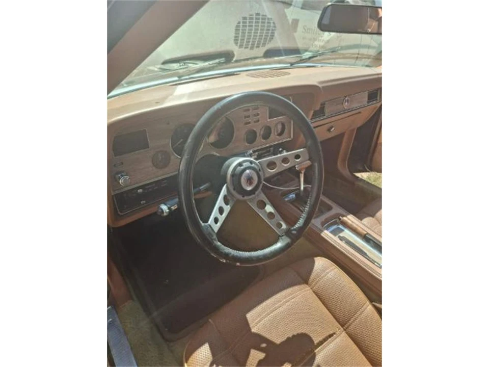1978 Ford Mustang 2nd Gen - Image 13 of 30