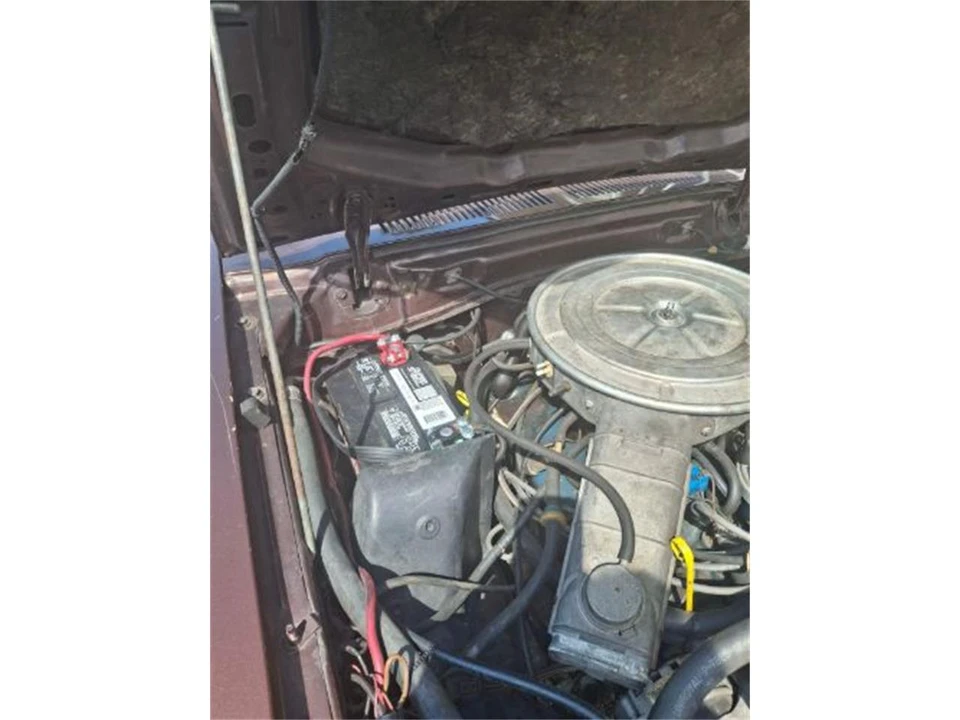 1978 Ford Mustang 2nd Gen - Image 24 of 30