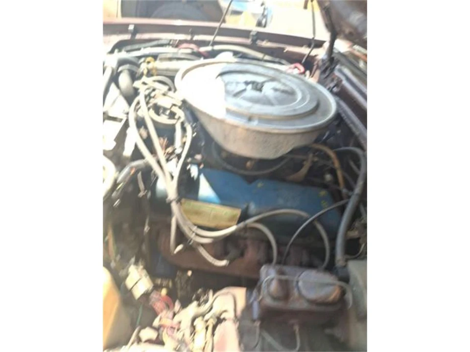 1978 Ford Mustang 2nd Gen - Image 28 of 30