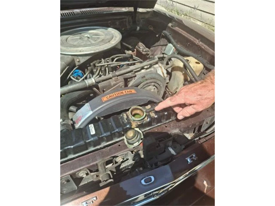 1978 Ford Mustang 2nd Gen - Image 29 of 30