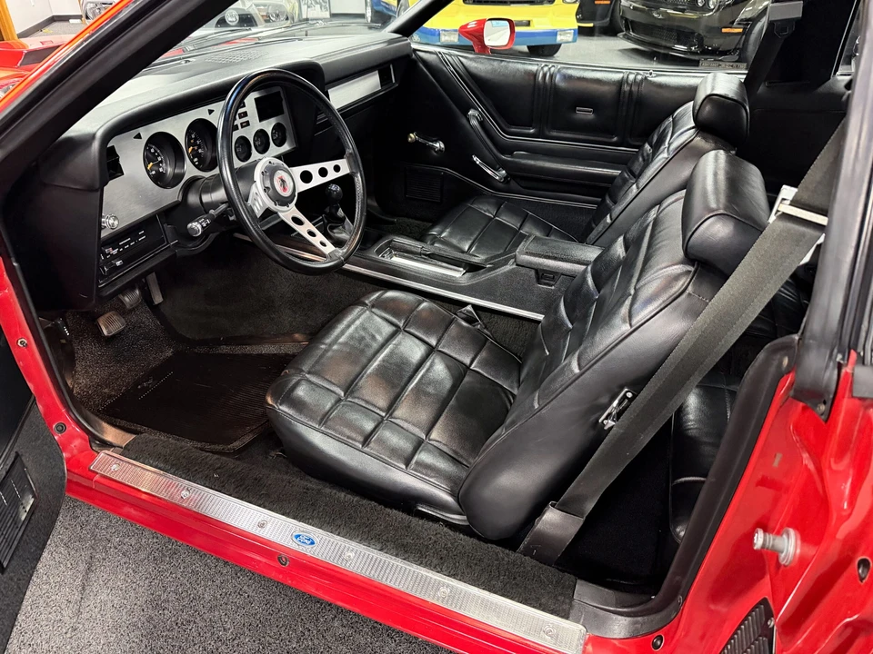 1978 Ford Mustang Cobra II & King Cobra 2nd Gen - Image 17 of 31