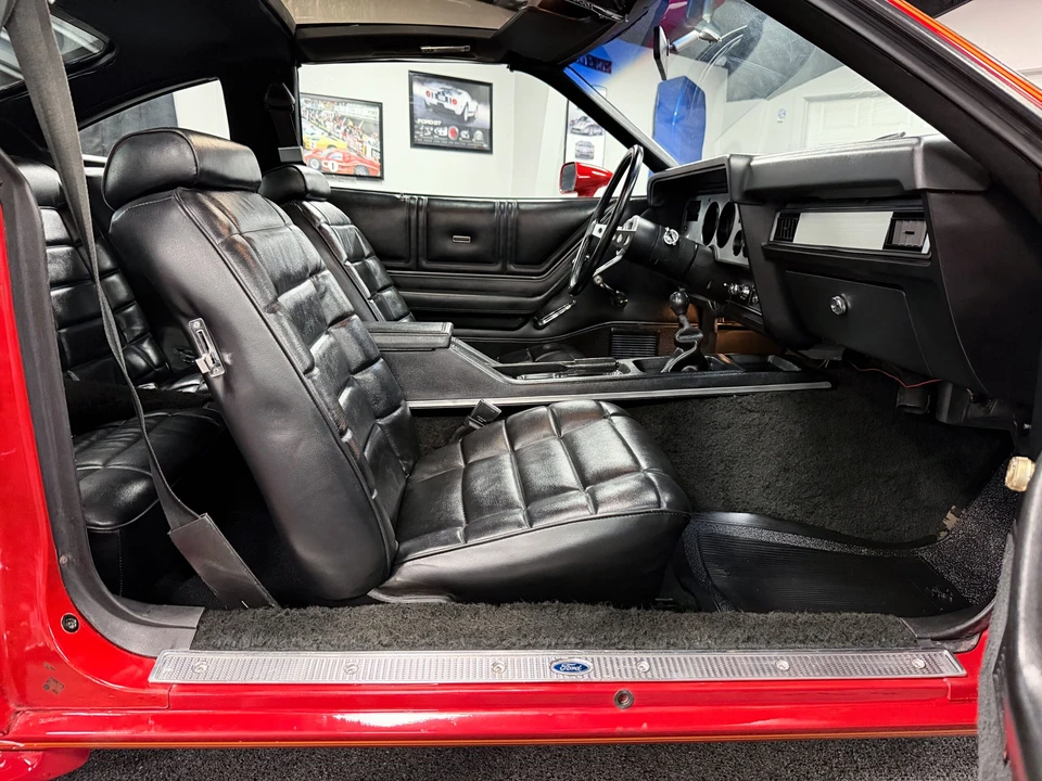 1978 Ford Mustang Cobra II & King Cobra 2nd Gen - Image 23 of 31