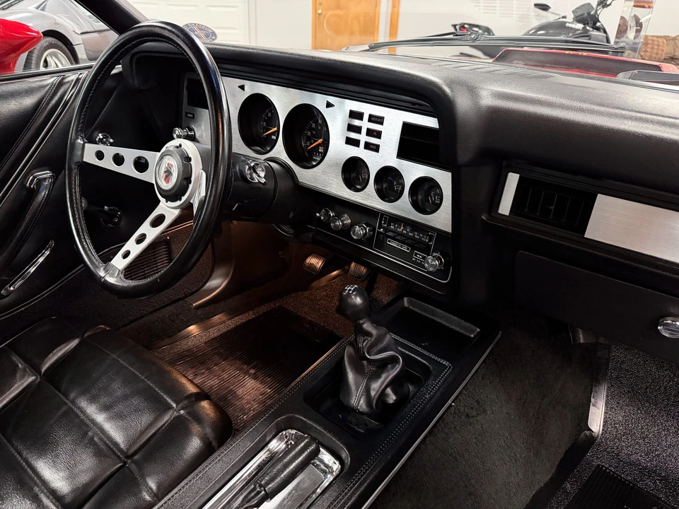 1978 Ford Mustang Cobra II & King Cobra 2nd Gen - Image 24 of 31