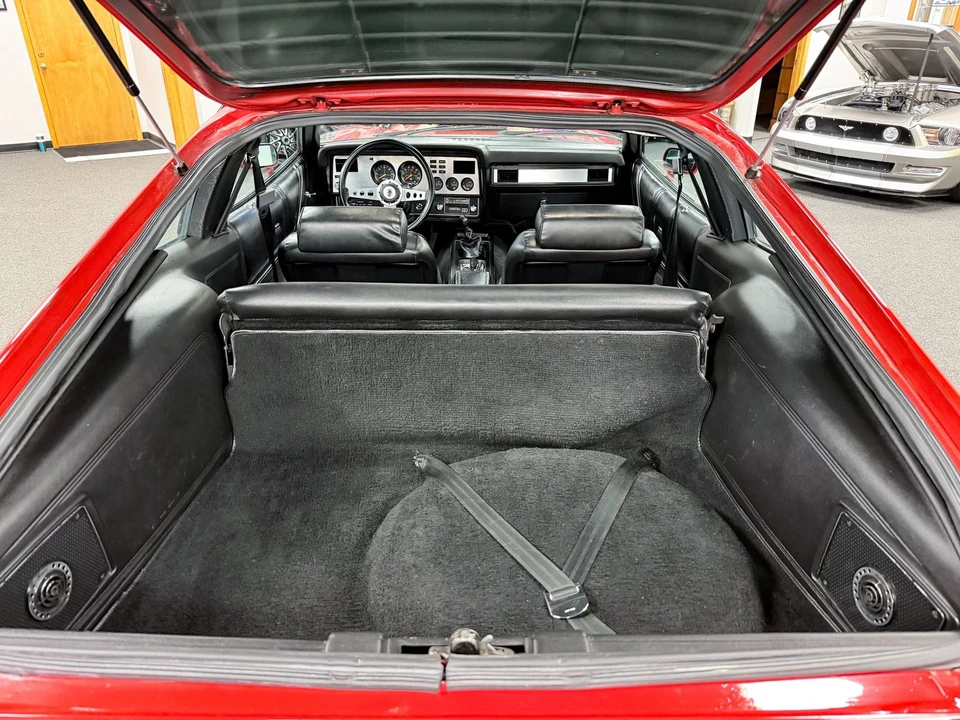 1978 Ford Mustang Cobra II & King Cobra 2nd Gen - Image 13 of 24