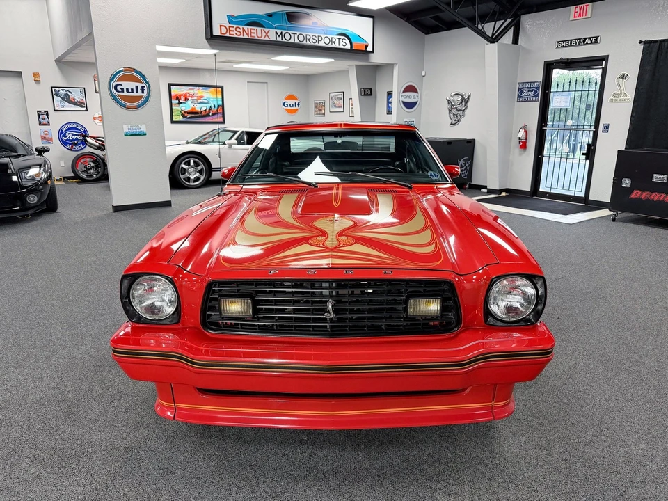 1978 Ford Mustang Cobra II & King Cobra 2nd Gen - Image 6 of 24