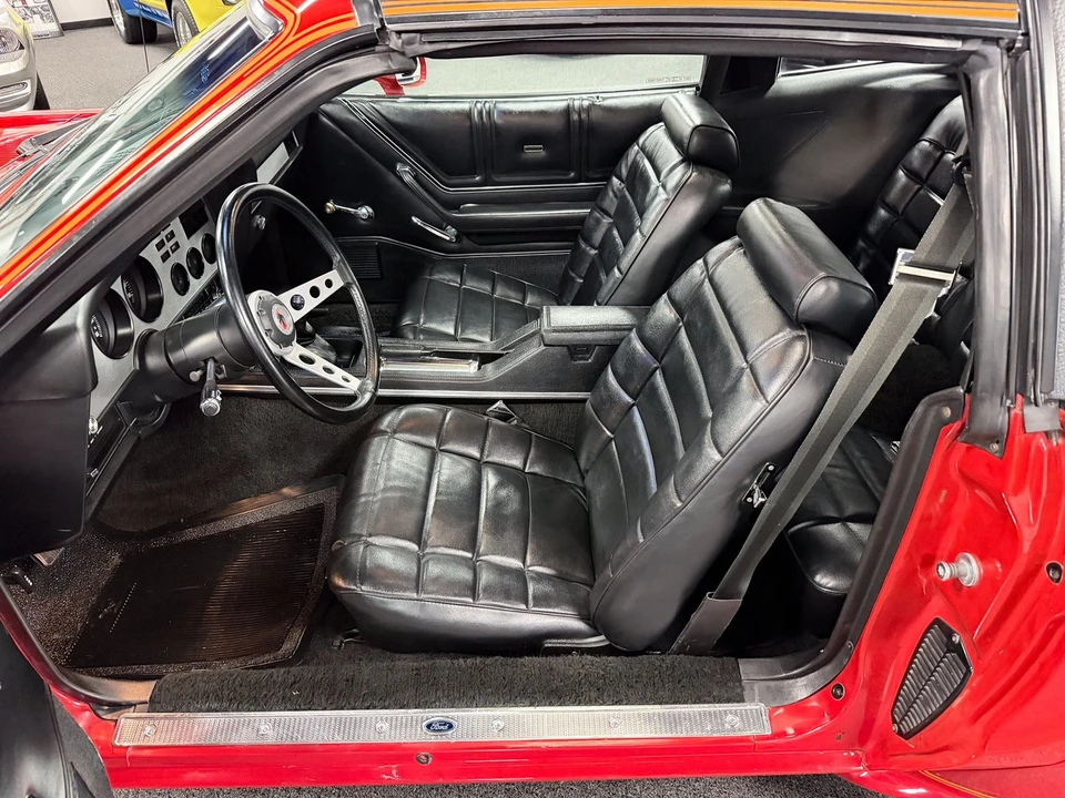 1978 Ford Mustang Cobra II & King Cobra 2nd Gen - Image 20 of 24