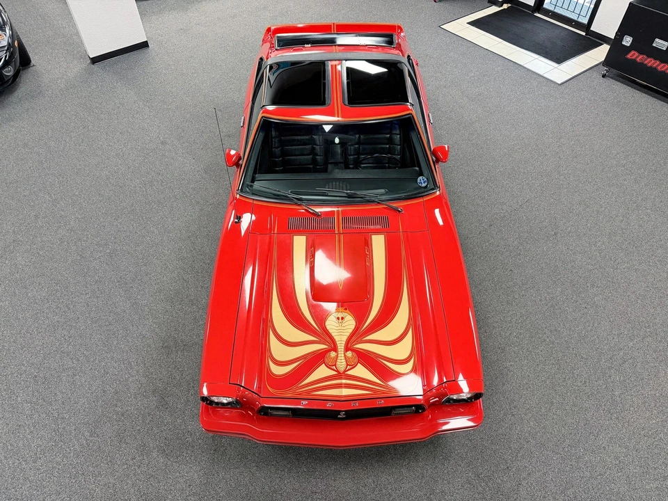 1978 Ford Mustang Cobra II & King Cobra 2nd Gen - Image 7 of 24