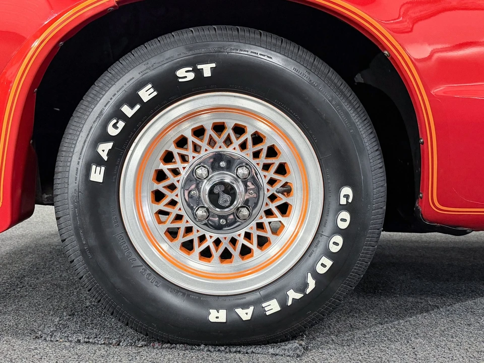 1978 Ford Mustang Cobra II & King Cobra 2nd Gen - Image 17 of 24