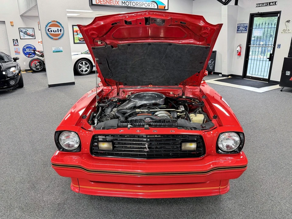 1978 Ford Mustang Cobra II & King Cobra 2nd Gen - Image 14 of 24