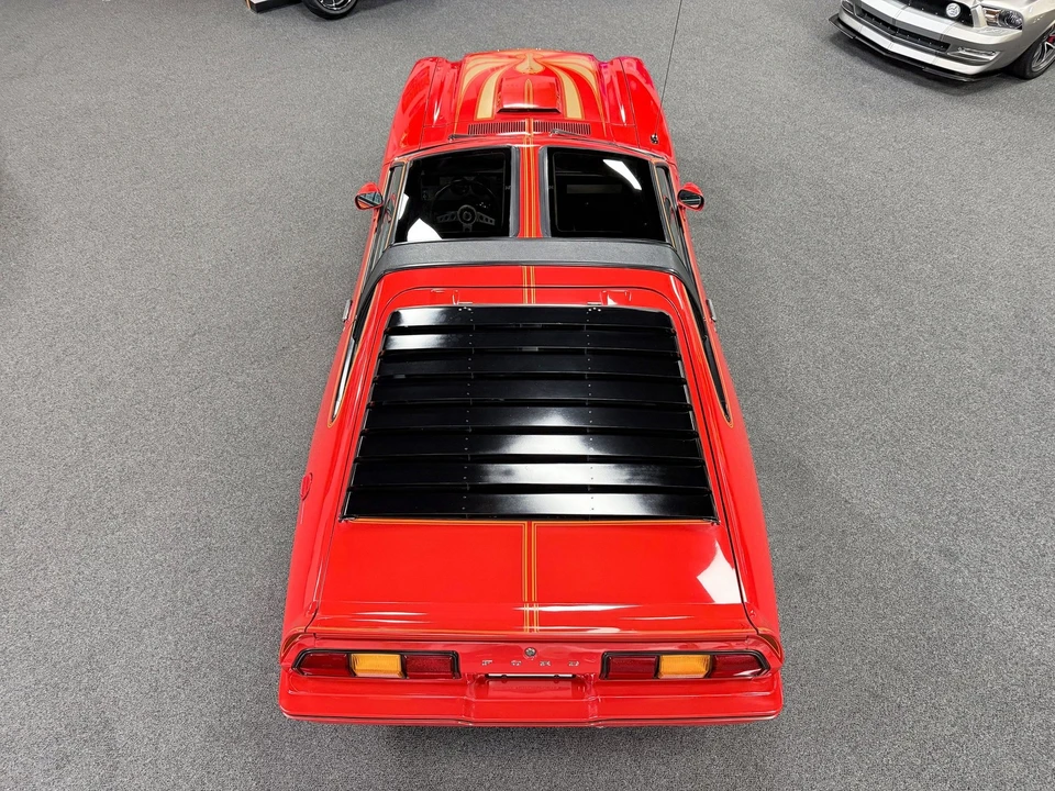 1978 Ford Mustang Cobra II & King Cobra 2nd Gen - Image 9 of 24