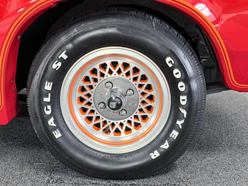 1978 Ford Mustang Cobra II & King Cobra 2nd Gen - Image 16 of 24