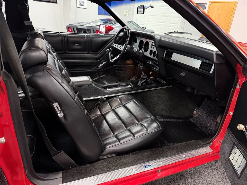 1978 Ford Mustang Cobra II & King Cobra 2nd Gen - Image 24 of 24