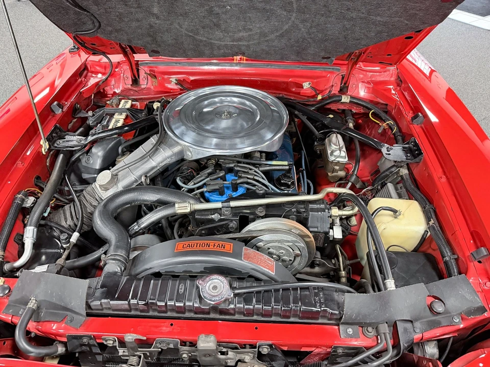 1978 Ford Mustang Cobra II & King Cobra 2nd Gen - Image 15 of 24