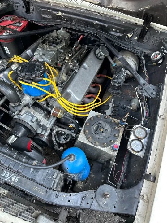 1978 Ford Mustang 2nd Gen - Image 4 of 4