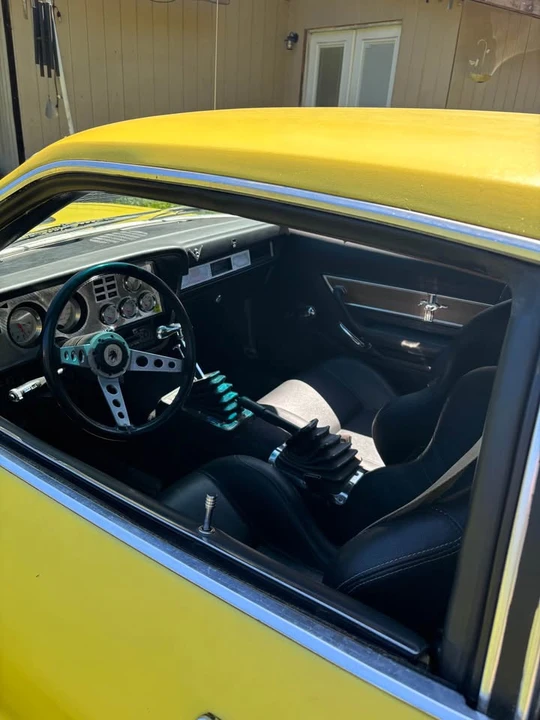 1978 Ford Mustang 2nd Gen - Image 3 of 7
