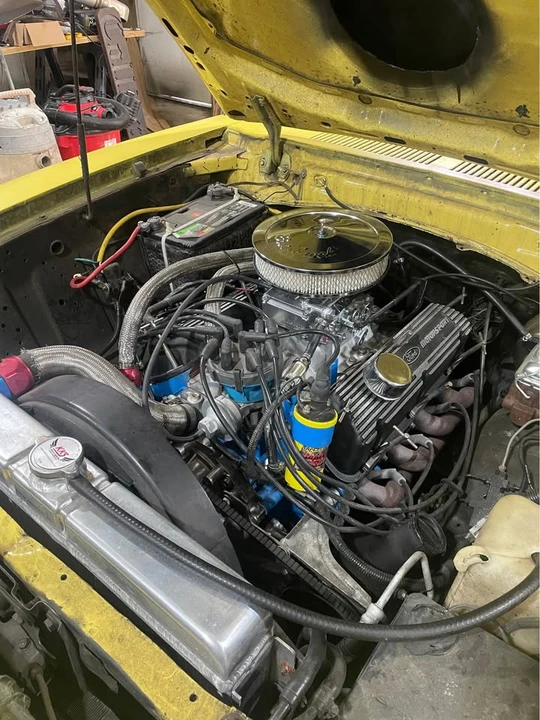 1978 Ford Mustang 2nd Gen - Image 5 of 7