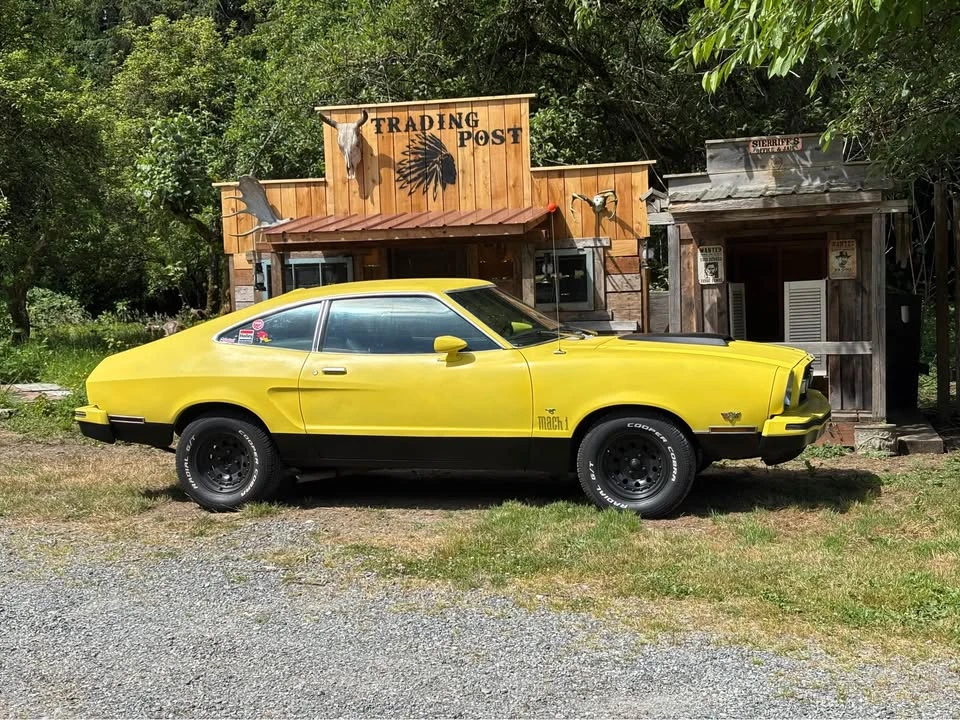 1978 Ford Mustang 2nd Gen - Image 2 of 7