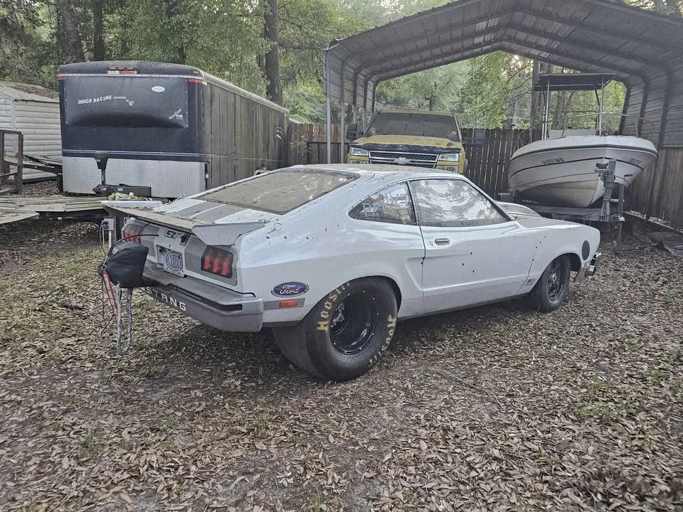 1978 Ford Mustang 2nd Gen - Image 2 of 6