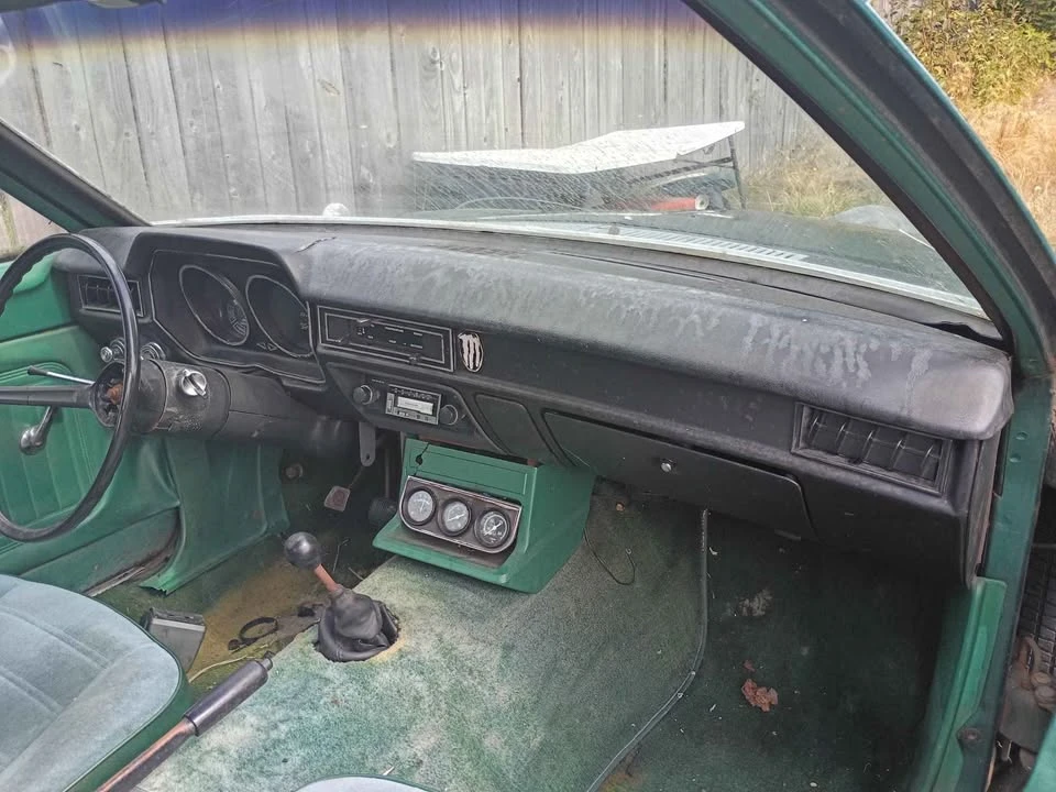 1978 Ford Mustang 2nd Gen - Image 6 of 13