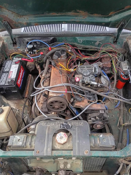 1978 Ford Mustang 2nd Gen - Image 9 of 13