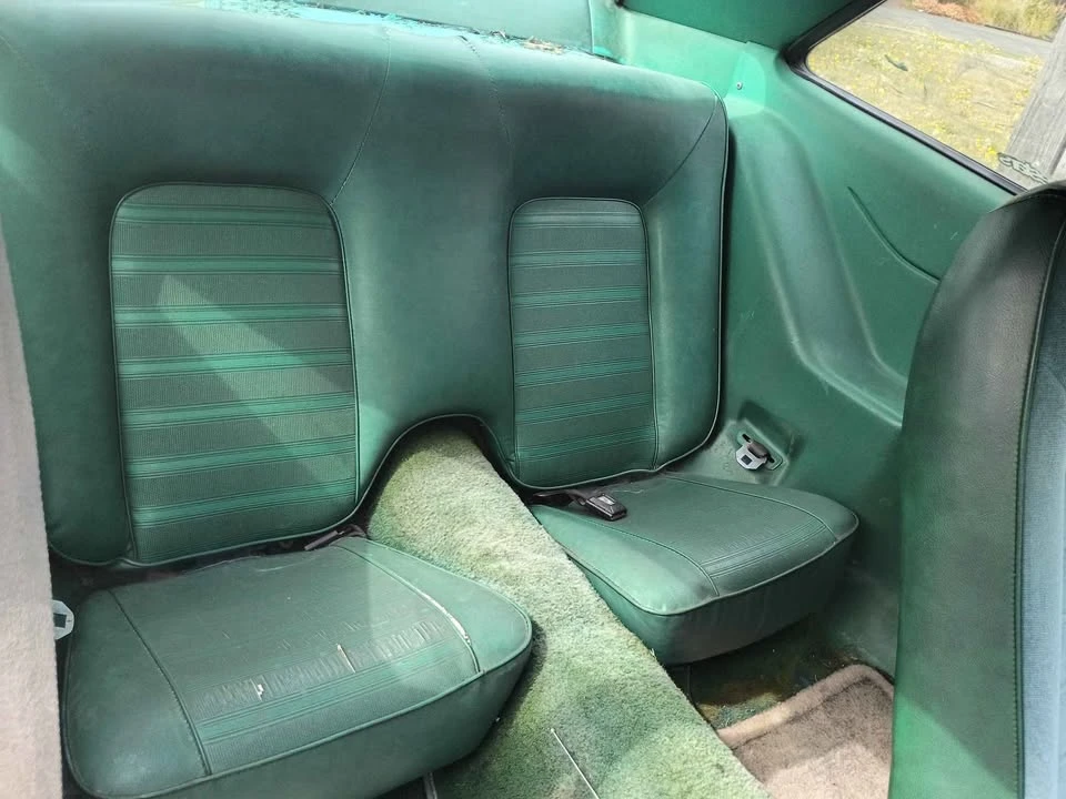 1978 Ford Mustang 2nd Gen - Image 5 of 13