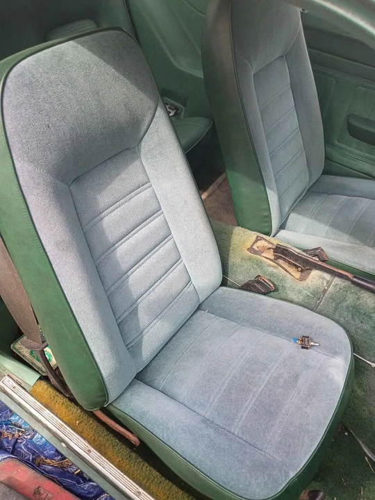 1978 Ford Mustang 2nd Gen - Image 4 of 13
