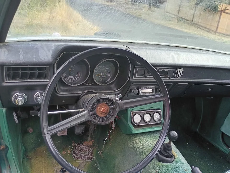1978 Ford Mustang 2nd Gen - Image 7 of 13