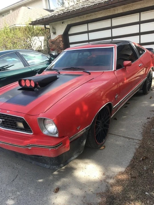 1978 Ford Mustang 2nd Gen - Image 2 of 7